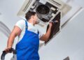 AC Repair Dallas - HVAC Services in Dallas, Texas | Green Leaf Air