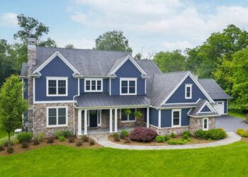 Roofing, Siding, Industry Leading Warranties | Archer Exteriors Inc.