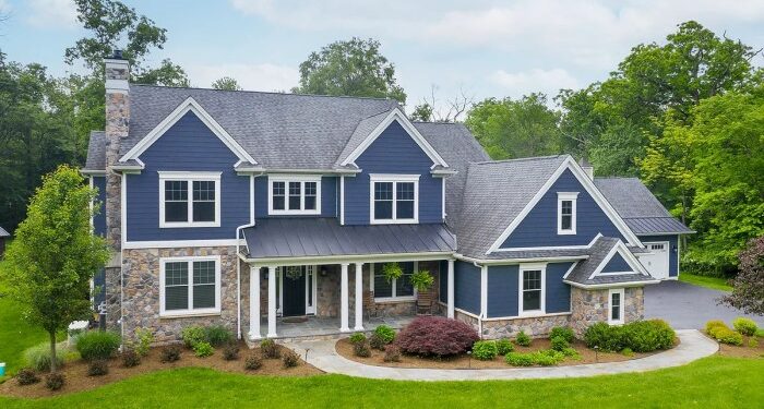 Roofing, Siding, Industry Leading Warranties | Archer Exteriors Inc.