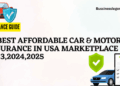 10 Best Car Insurance Company in USA 2023,2024,2025