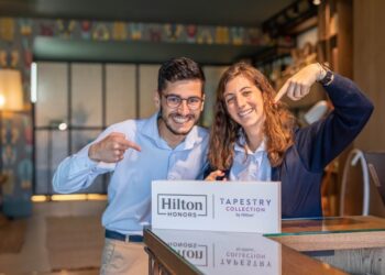 Hilton Tmtp