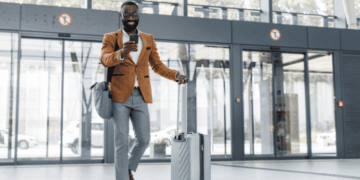 31 Clever Business Travel Tips from Industry Professionals
