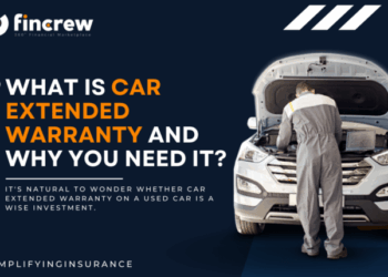 What Is Car Extended Warranty And Why You Need It?