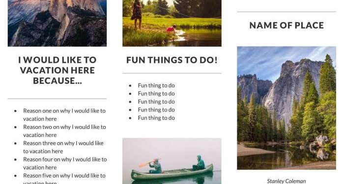 The Ultimate Europe Travel Guide • The Blonde Abroad