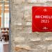 Guide Michelin 2025 : découvrez les nouveaux restaurants étoilés - mesinfos