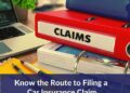 How to File Your Car Insurance Claim: A Step-by-Step Guide