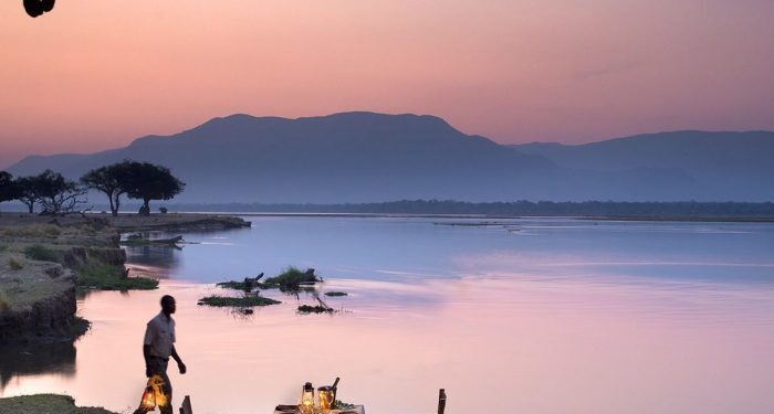 Couples and Honeymooners | Romantic Honeymoon Safaris, SAFARI FRANK